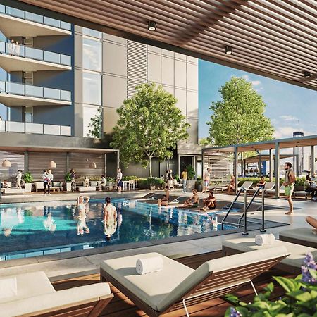 Hotel Phoenix Centennial Yard Atlanta Eksteriør bilde